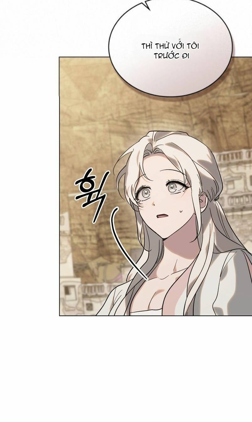 Khi Số Phận Tìm Đến Hai Ta - Chapter 16 - Page 44