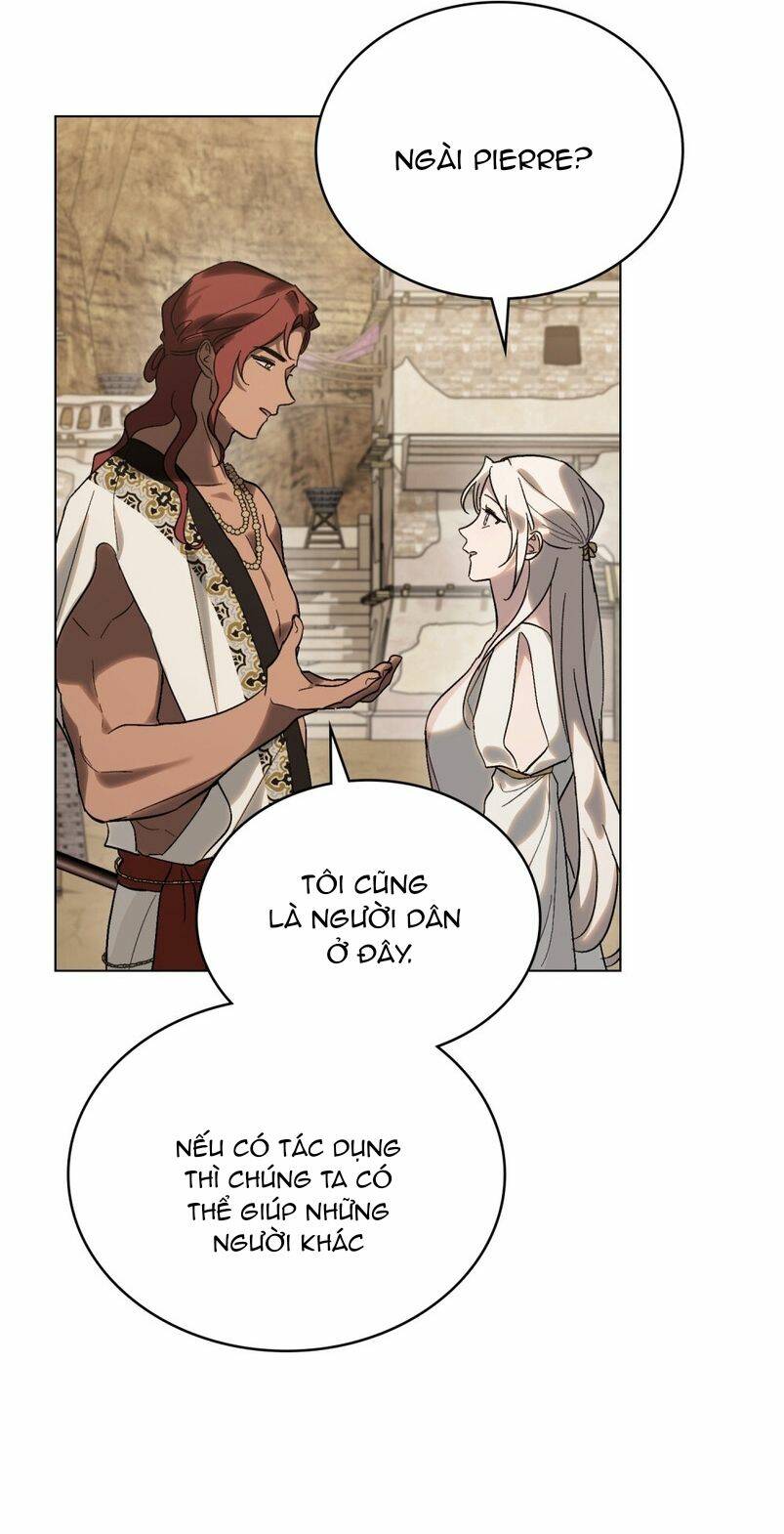 Khi Số Phận Tìm Đến Hai Ta - Chapter 16 - Page 45