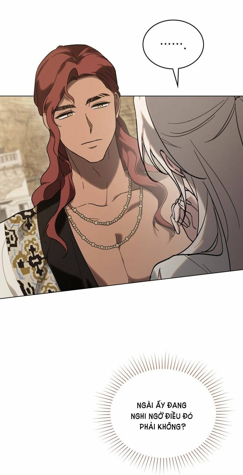 Khi Số Phận Tìm Đến Hai Ta - Chapter 16 - Page 46