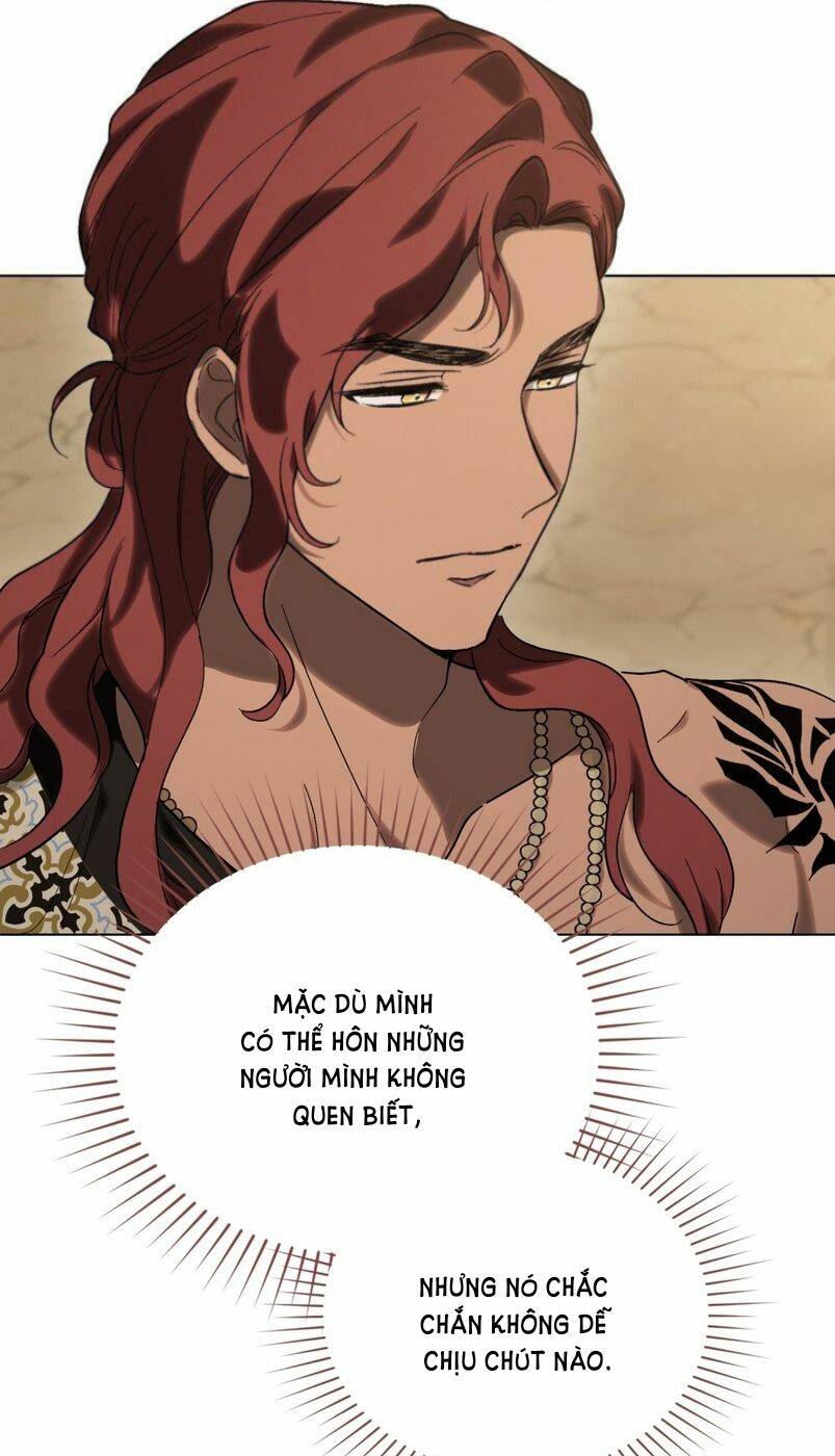 Khi Số Phận Tìm Đến Hai Ta - Chapter 16 - Page 47