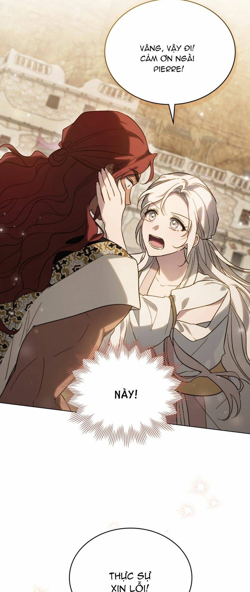 Khi Số Phận Tìm Đến Hai Ta - Chapter 16 - Page 49