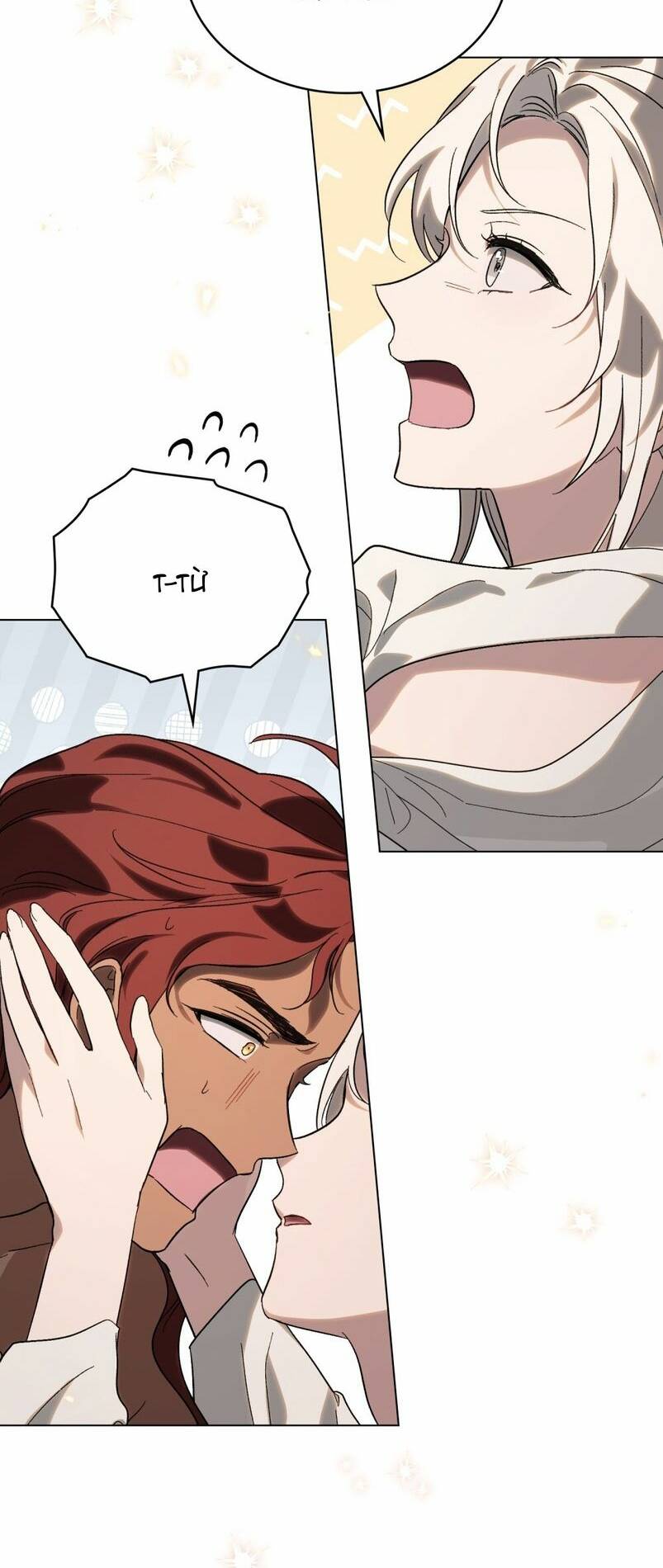 Khi Số Phận Tìm Đến Hai Ta - Chapter 16 - Page 50