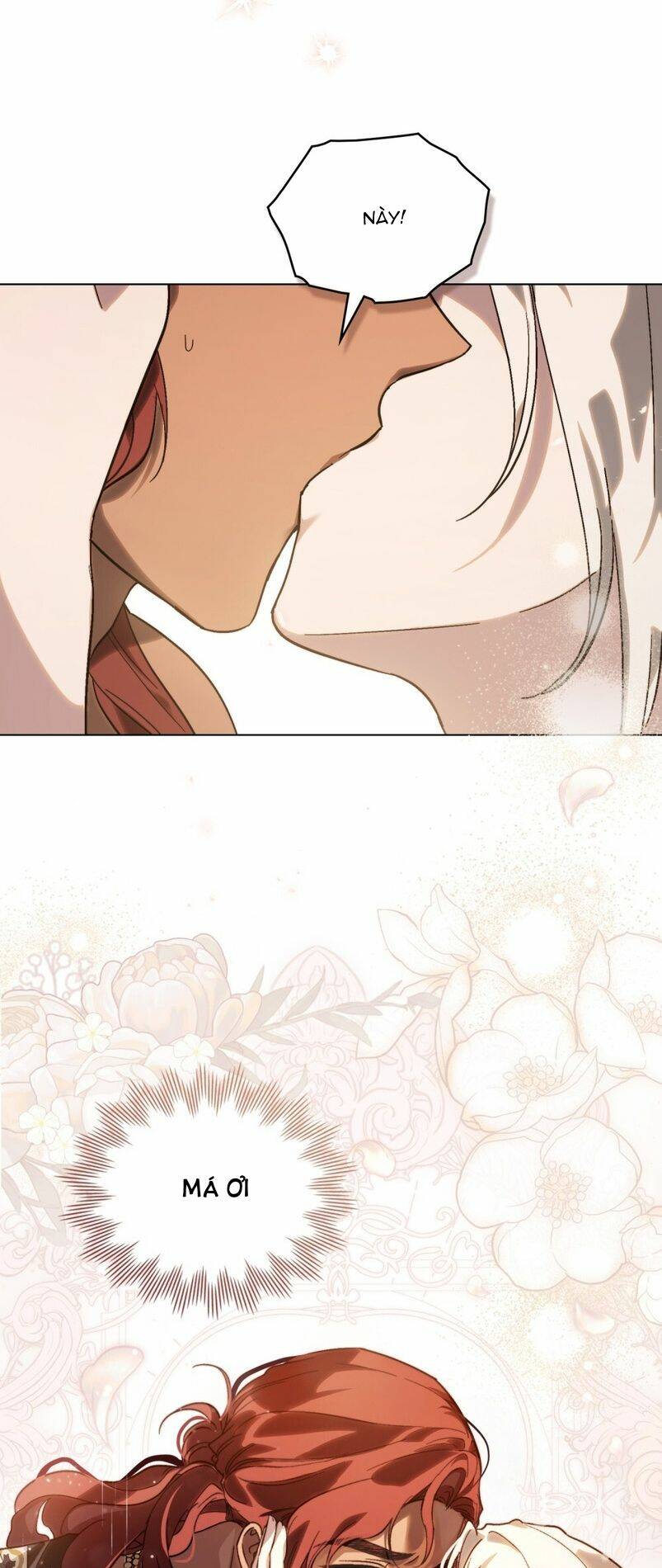 Khi Số Phận Tìm Đến Hai Ta - Chapter 16 - Page 51