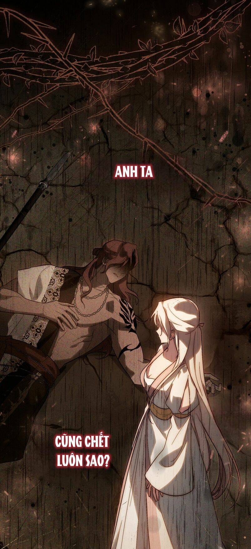 Khi Số Phận Tìm Đến Hai Ta - Chapter 16 - Page 5