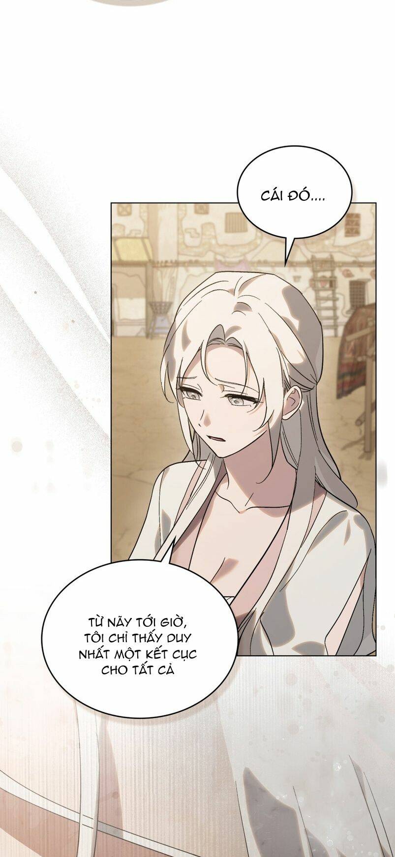 Khi Số Phận Tìm Đến Hai Ta - Chapter 16 - Page 7