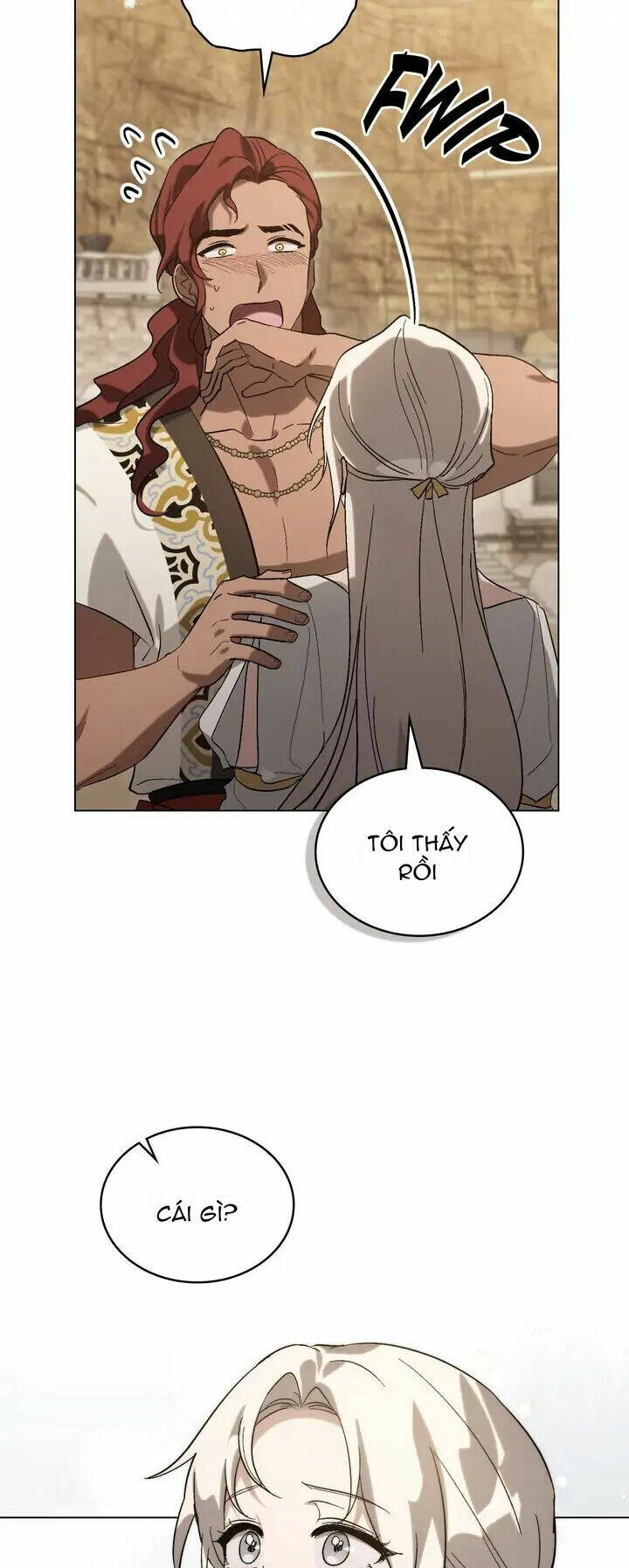 Khi Số Phận Tìm Đến Hai Ta - Chapter 17 - Page 10