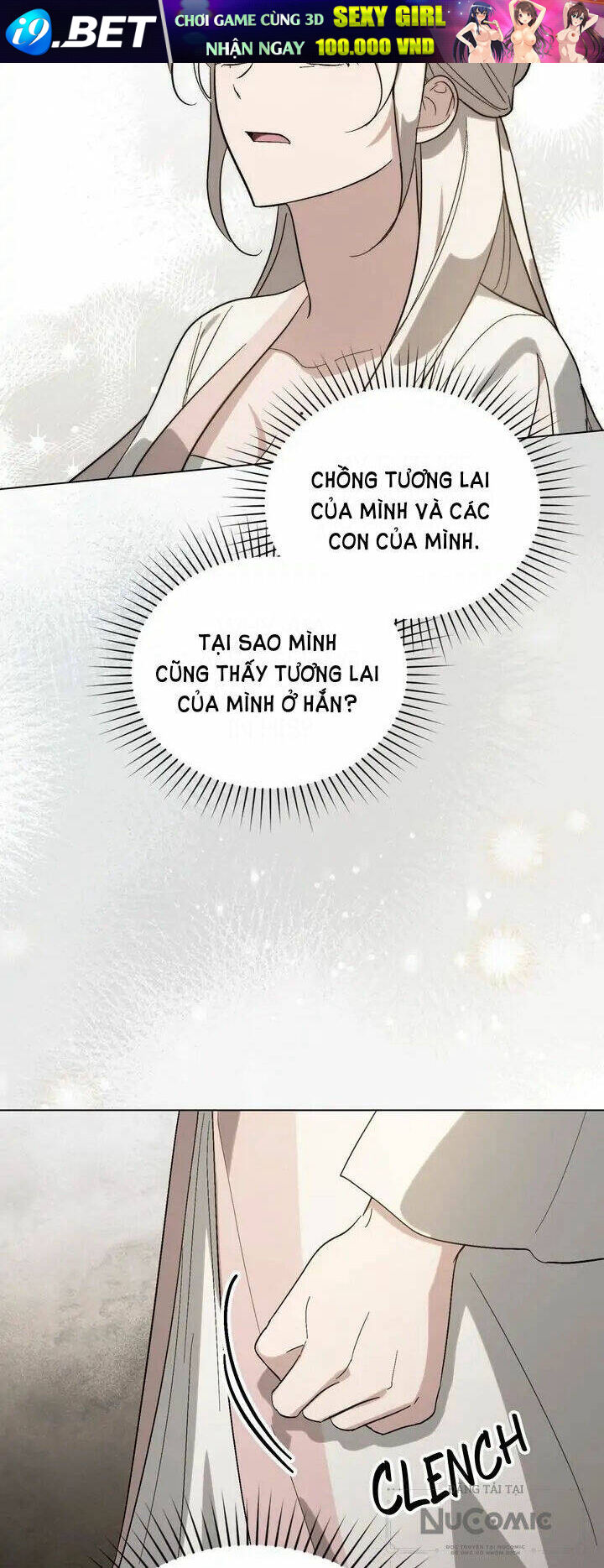 Khi Số Phận Tìm Đến Hai Ta - Chapter 17 - Page 11