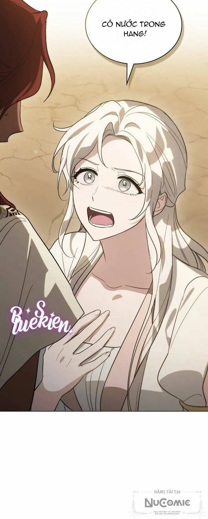 Khi Số Phận Tìm Đến Hai Ta - Chapter 17 - Page 13