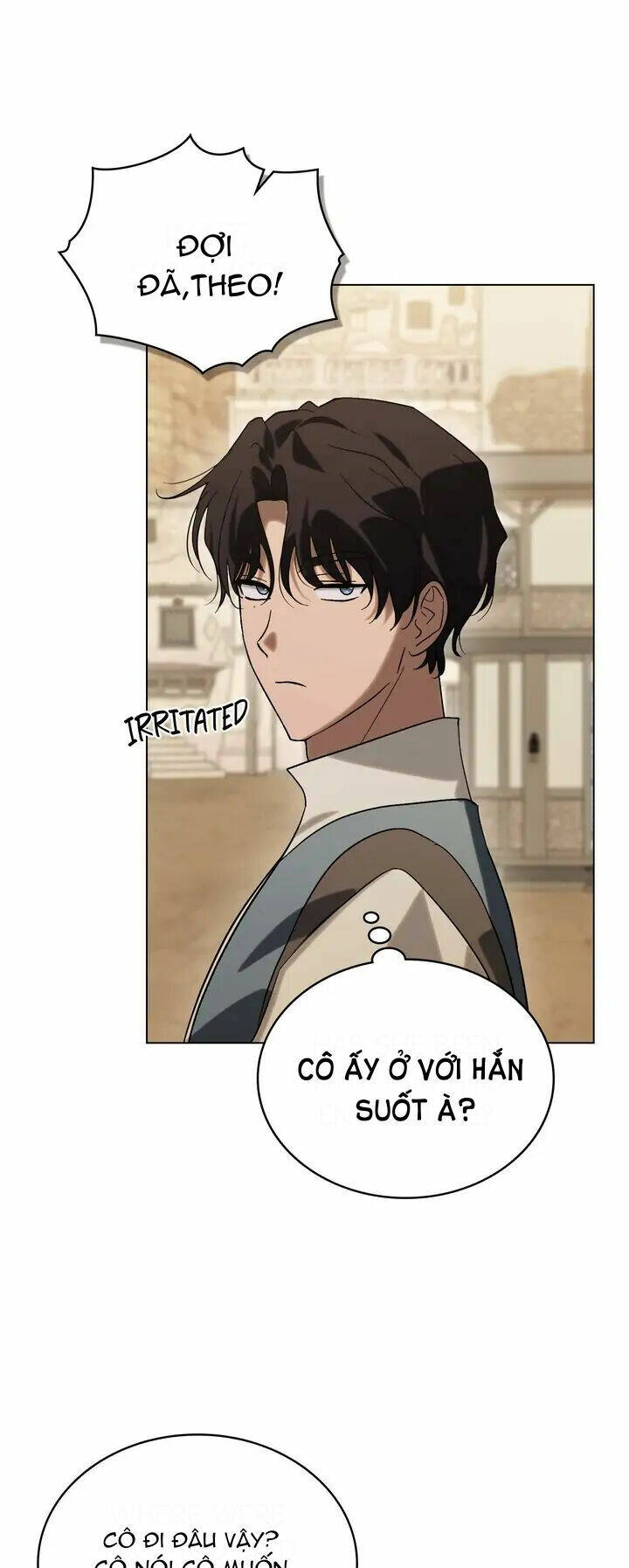 Khi Số Phận Tìm Đến Hai Ta - Chapter 17 - Page 16