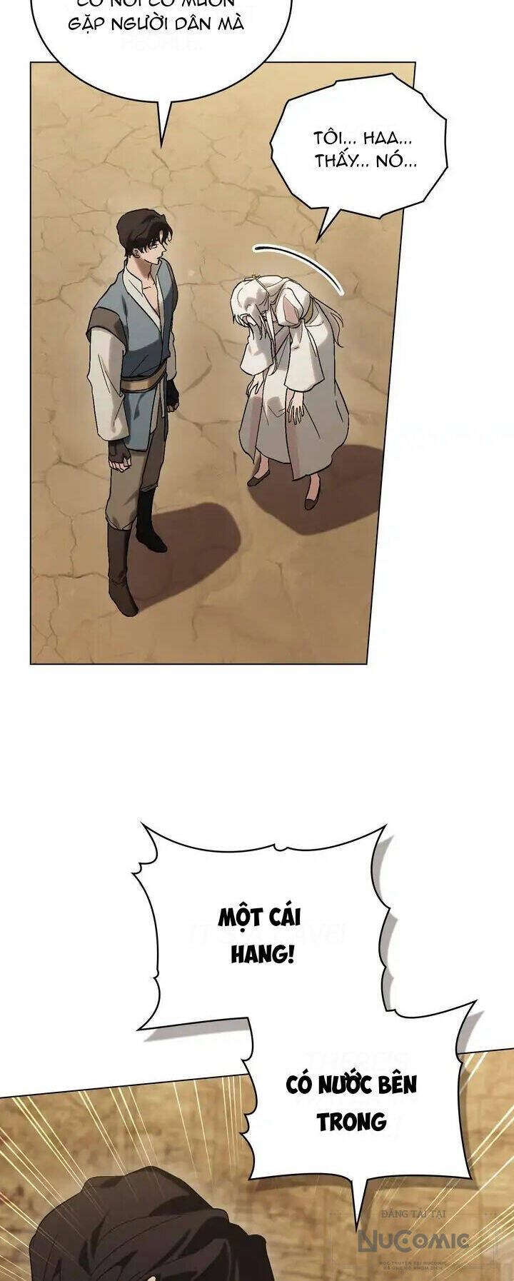 Khi Số Phận Tìm Đến Hai Ta - Chapter 17 - Page 17