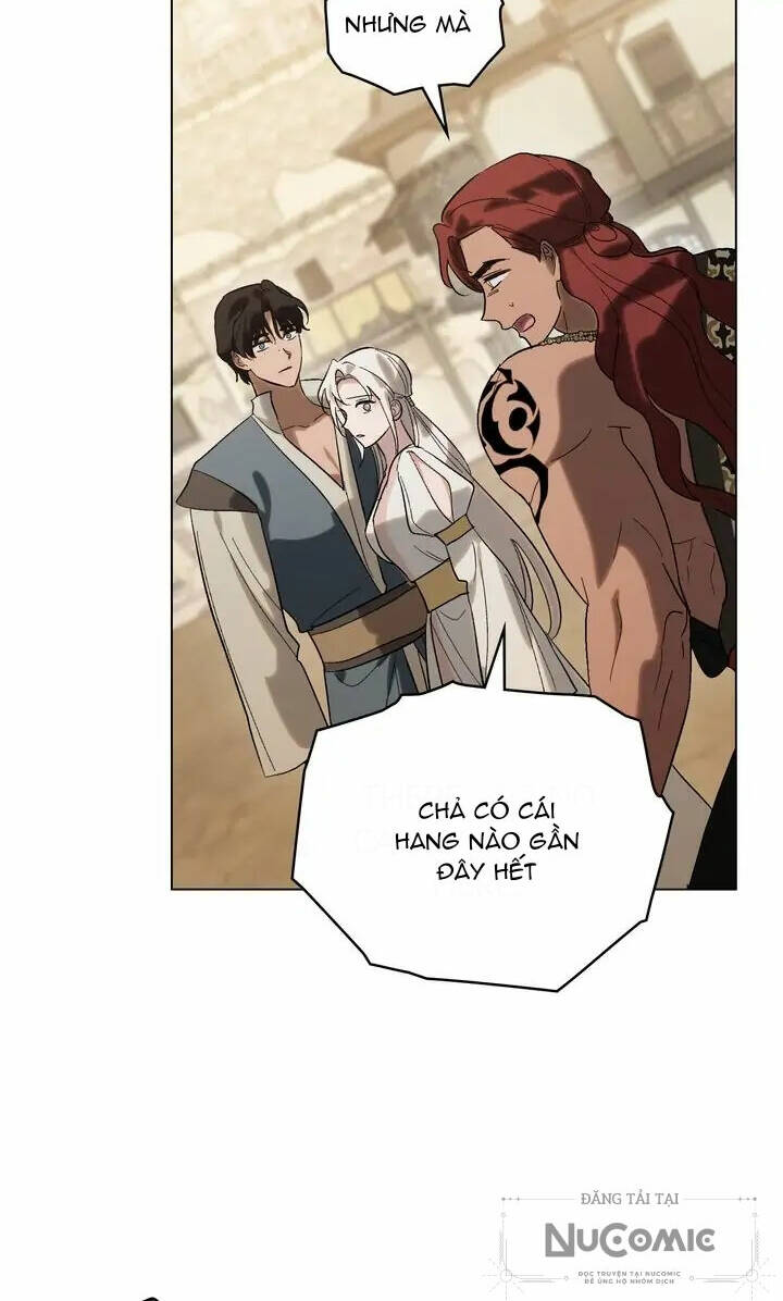 Khi Số Phận Tìm Đến Hai Ta - Chapter 17 - Page 19