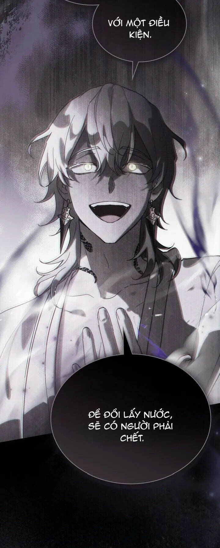 Khi Số Phận Tìm Đến Hai Ta - Chapter 17 - Page 22