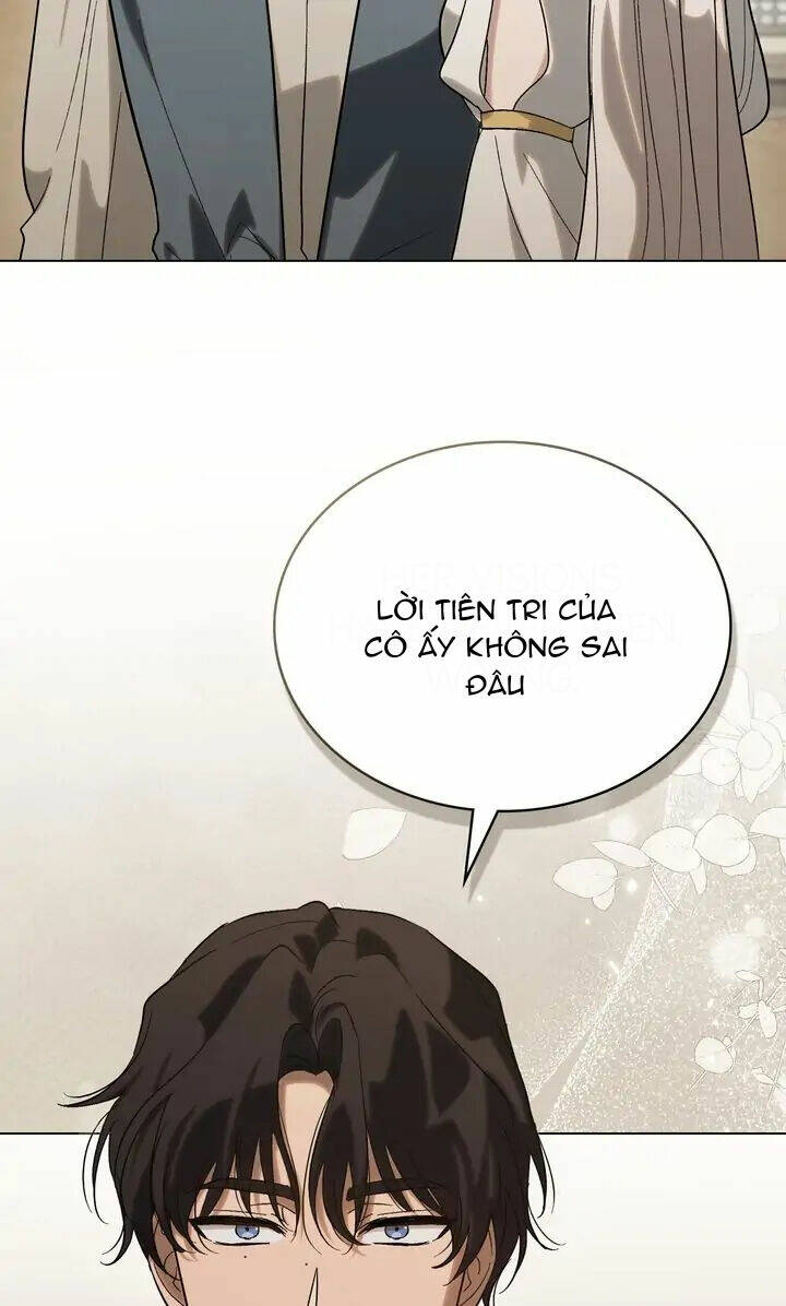 Khi Số Phận Tìm Đến Hai Ta - Chapter 17 - Page 24