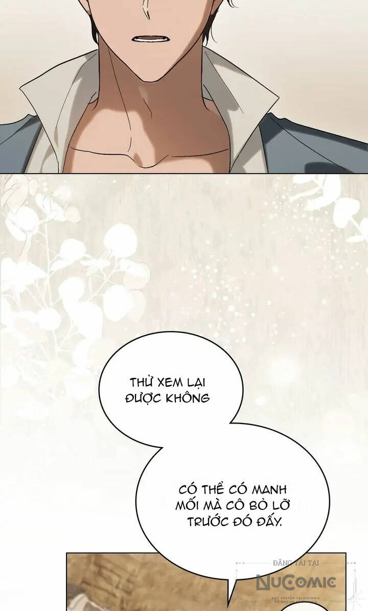 Khi Số Phận Tìm Đến Hai Ta - Chapter 17 - Page 25