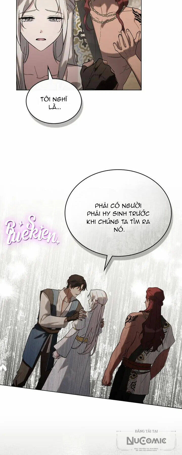 Khi Số Phận Tìm Đến Hai Ta - Chapter 17 - Page 27