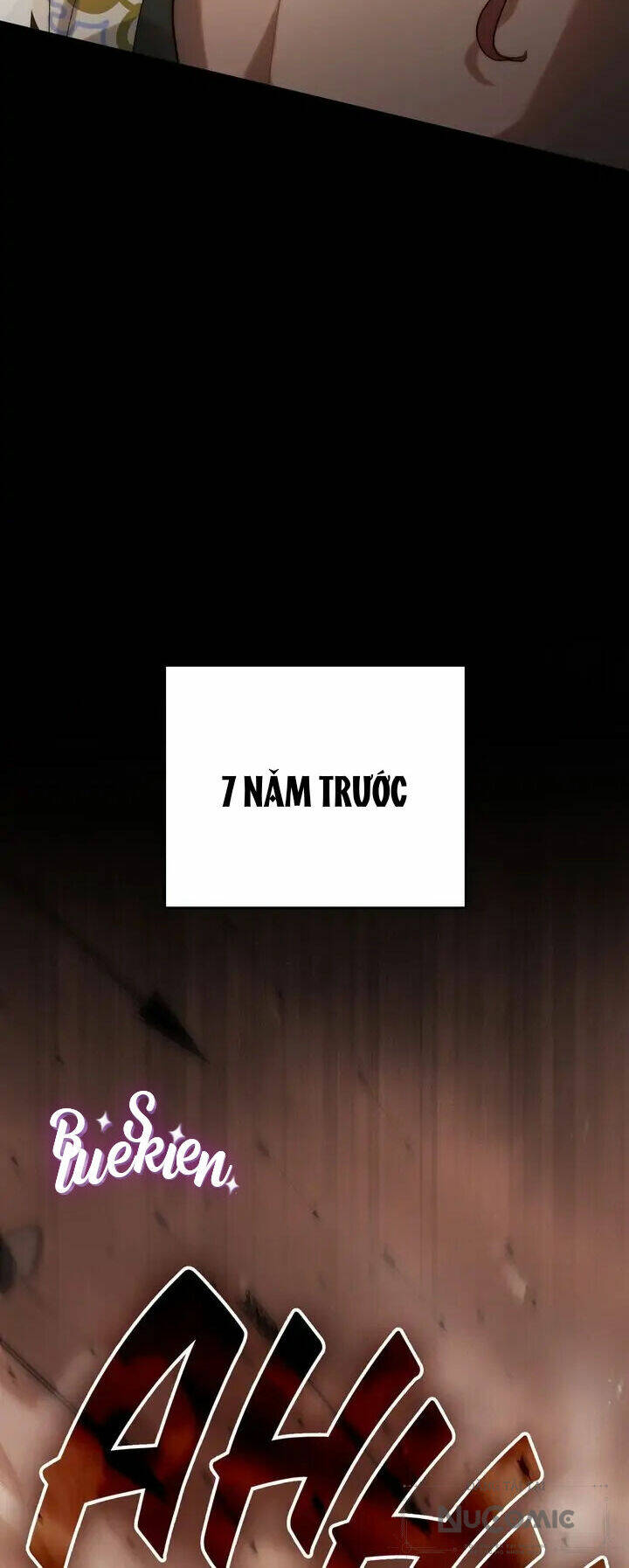 Khi Số Phận Tìm Đến Hai Ta - Chapter 17 - Page 33