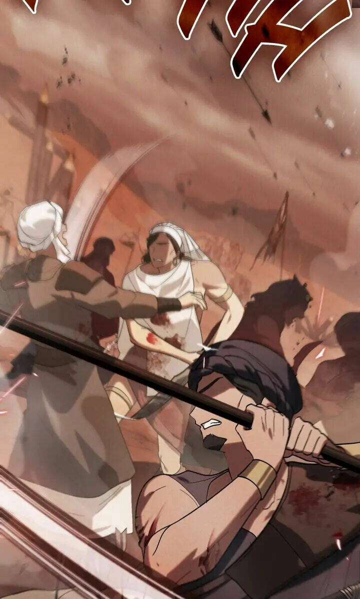 Khi Số Phận Tìm Đến Hai Ta - Chapter 17 - Page 34