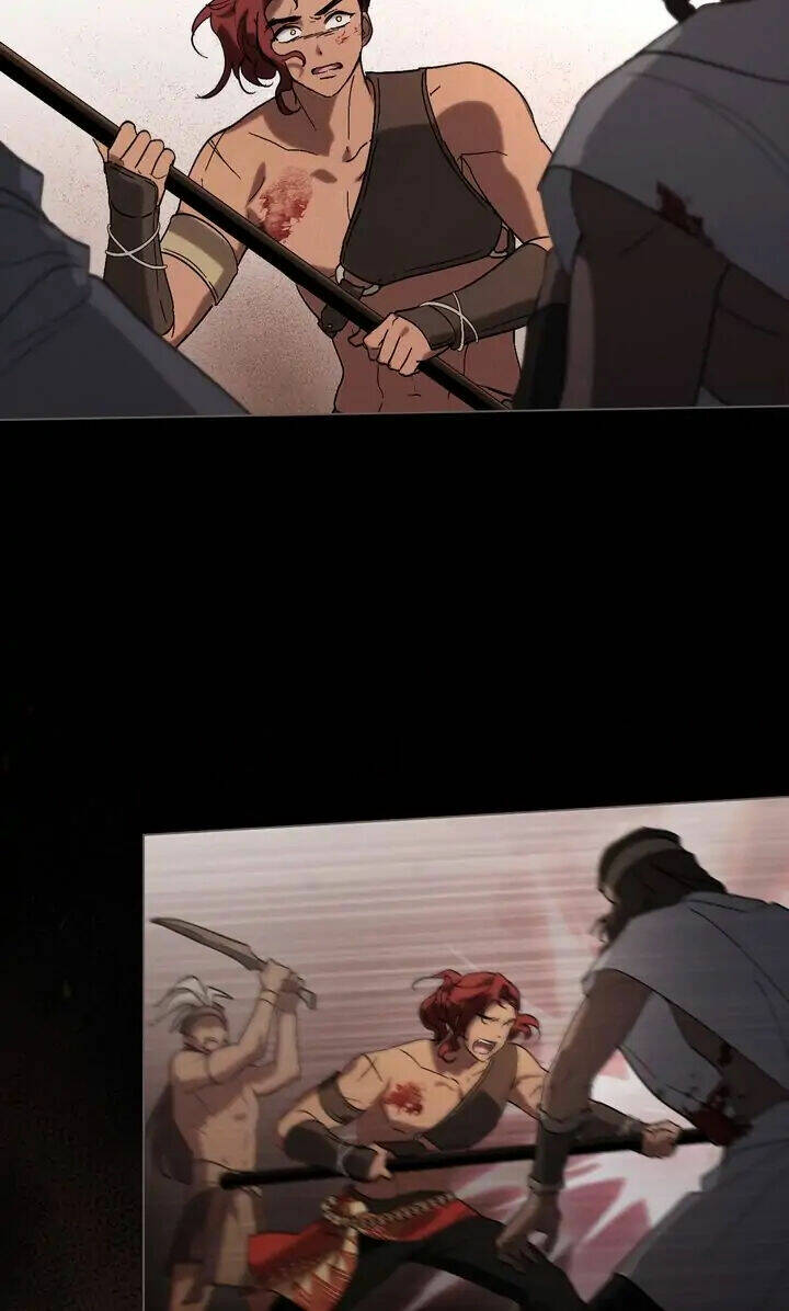 Khi Số Phận Tìm Đến Hai Ta - Chapter 17 - Page 38