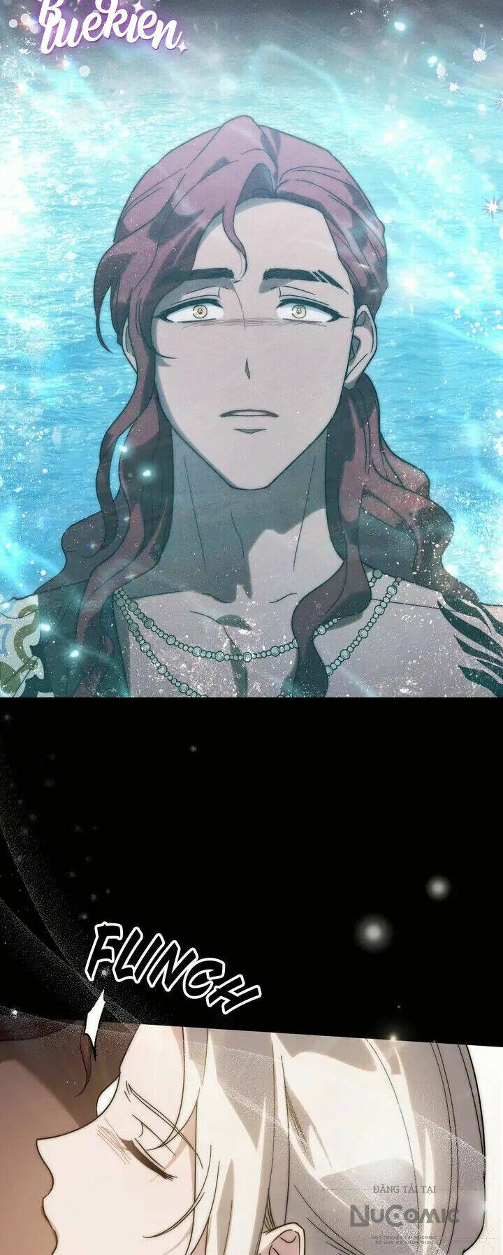 Khi Số Phận Tìm Đến Hai Ta - Chapter 17 - Page 3