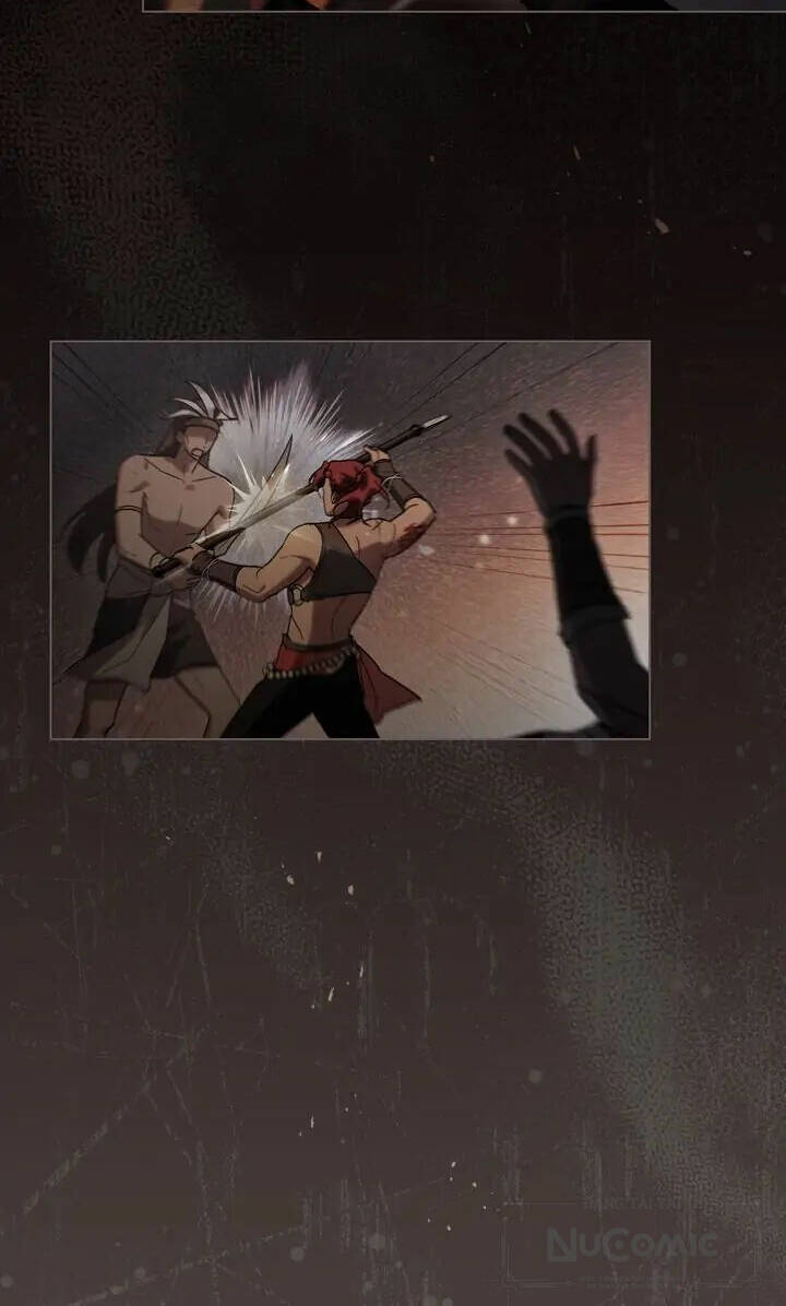 Khi Số Phận Tìm Đến Hai Ta - Chapter 17 - Page 39