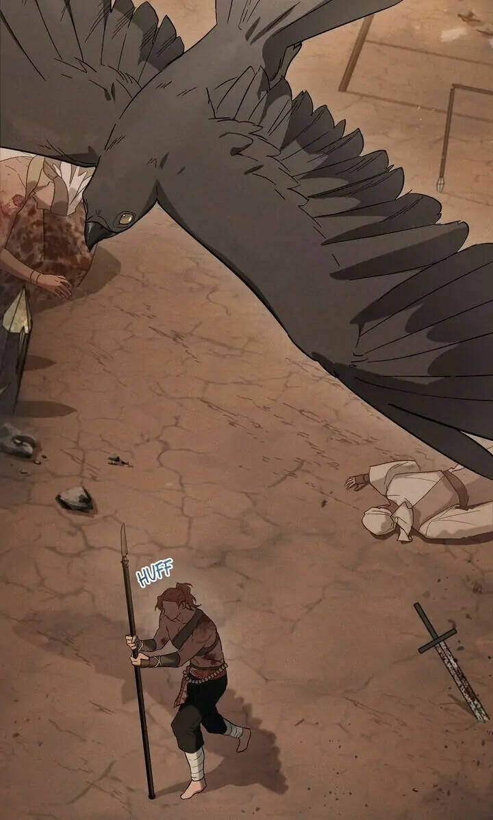 Khi Số Phận Tìm Đến Hai Ta - Chapter 17 - Page 41