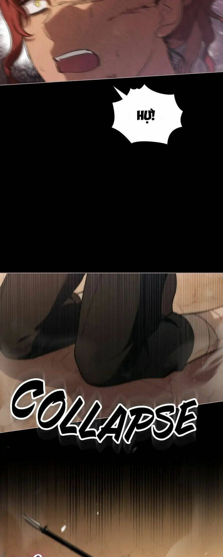 Khi Số Phận Tìm Đến Hai Ta - Chapter 17 - Page 44