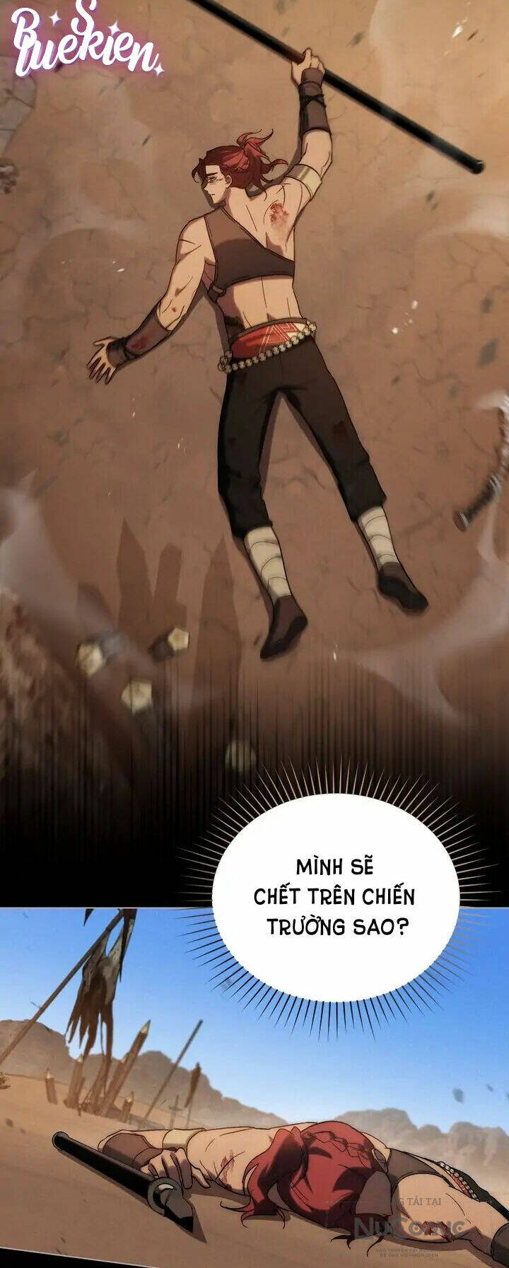 Khi Số Phận Tìm Đến Hai Ta - Chapter 17 - Page 45