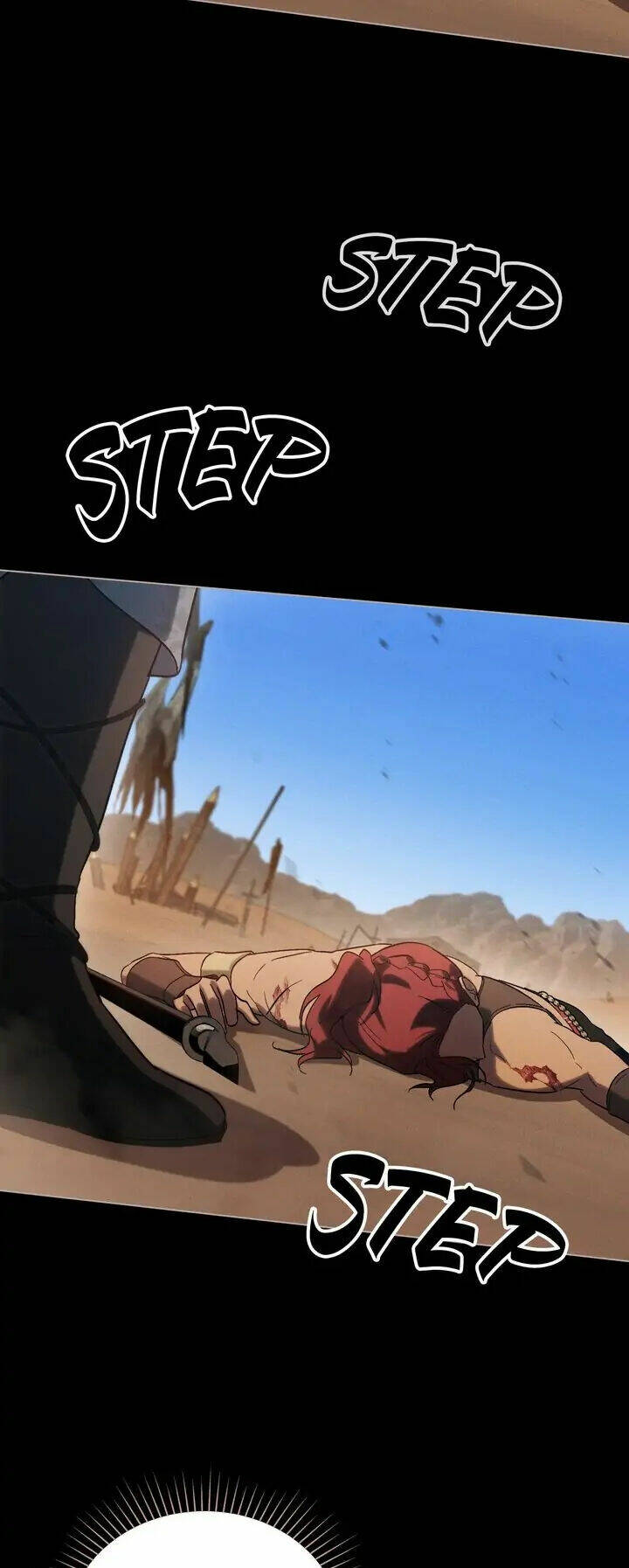 Khi Số Phận Tìm Đến Hai Ta - Chapter 17 - Page 46