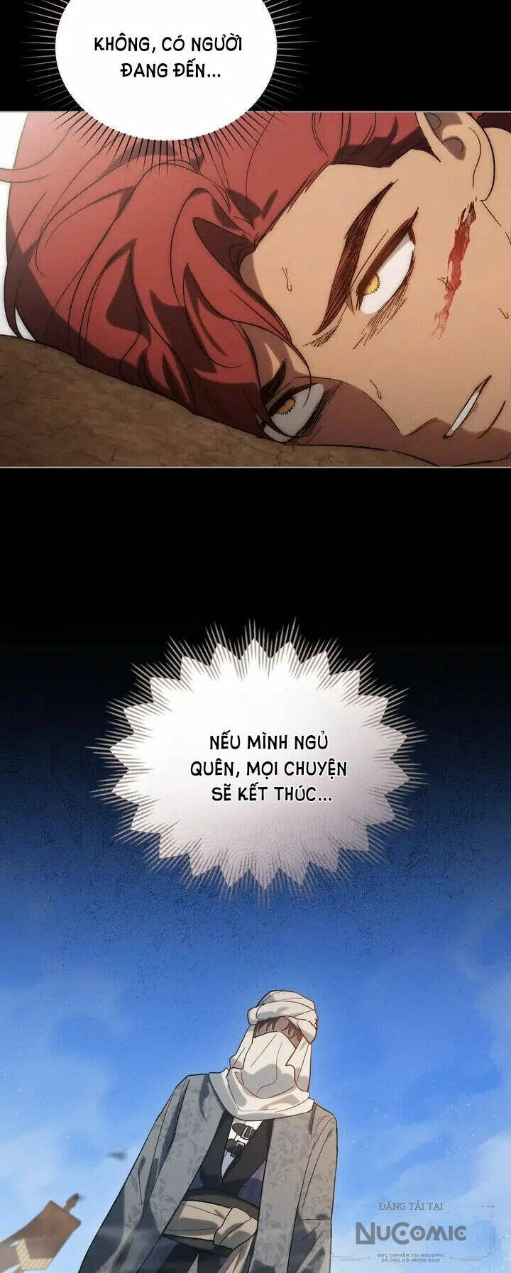 Khi Số Phận Tìm Đến Hai Ta - Chapter 17 - Page 47