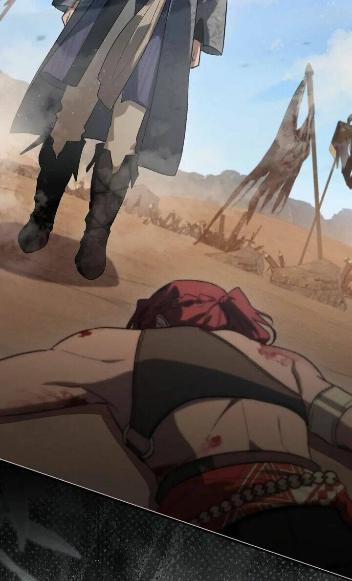 Khi Số Phận Tìm Đến Hai Ta - Chapter 17 - Page 48