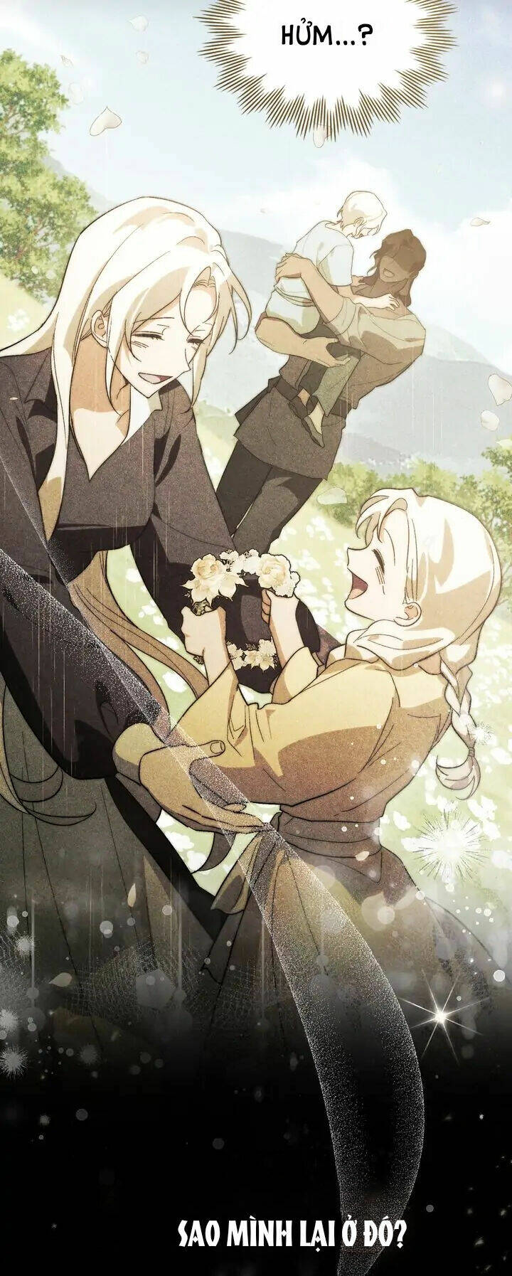 Khi Số Phận Tìm Đến Hai Ta - Chapter 17 - Page 8