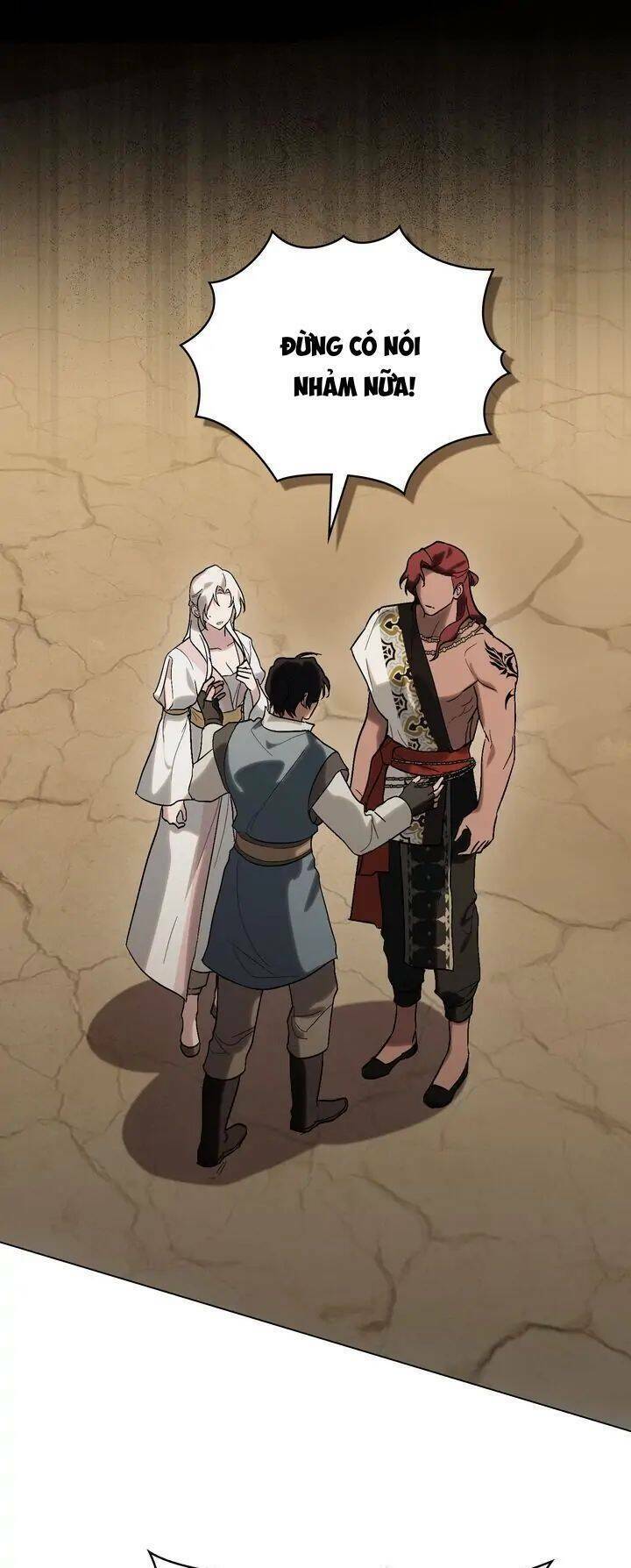 Khi Số Phận Tìm Đến Hai Ta - Chapter 18 - Page 14