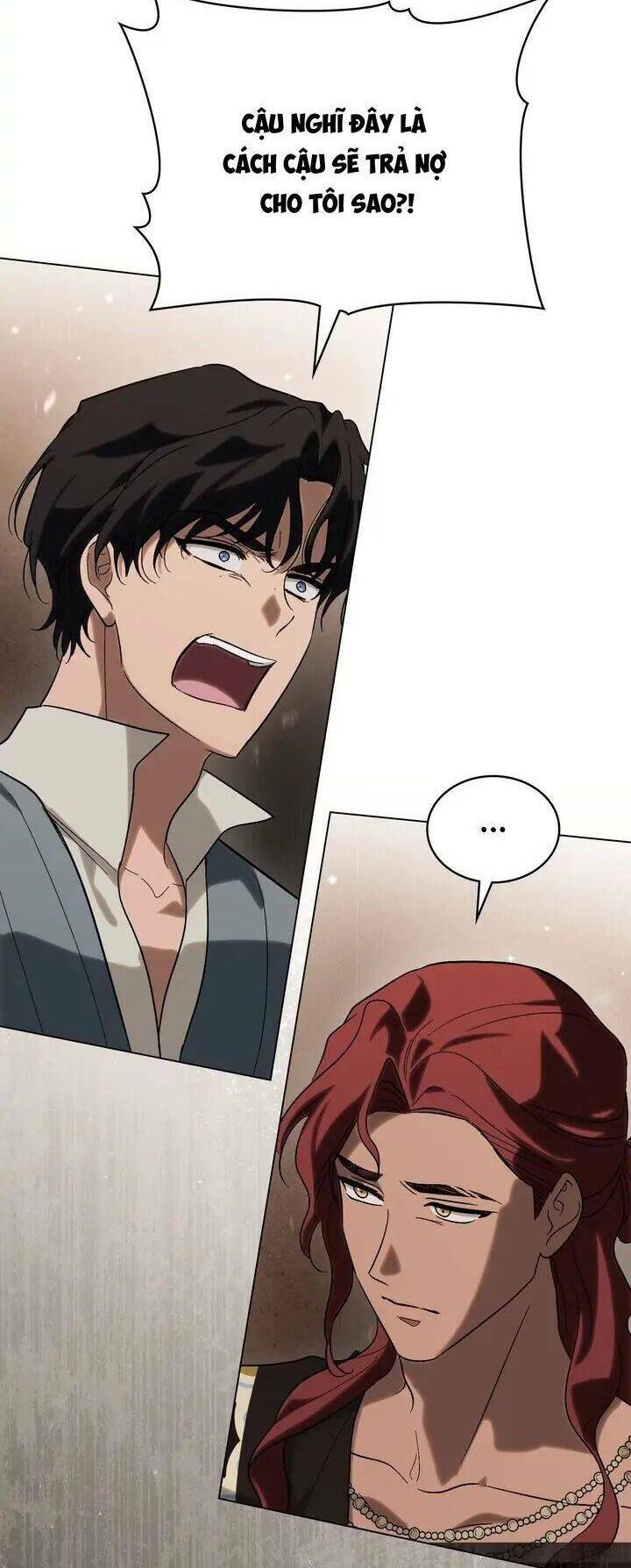 Khi Số Phận Tìm Đến Hai Ta - Chapter 18 - Page 15