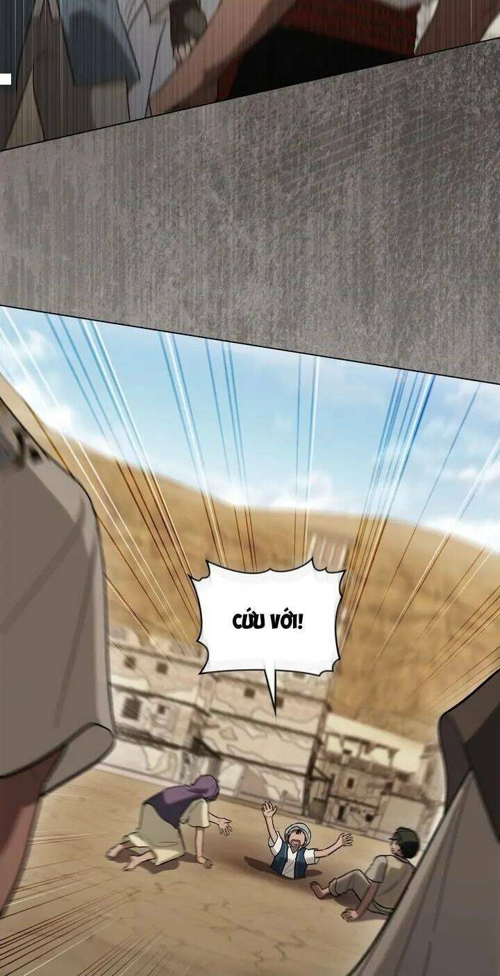 Khi Số Phận Tìm Đến Hai Ta - Chapter 18 - Page 17