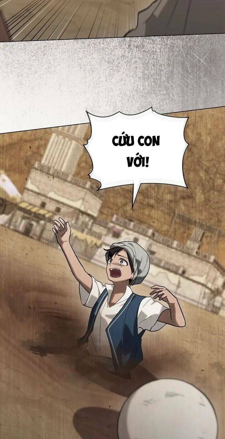 Khi Số Phận Tìm Đến Hai Ta - Chapter 18 - Page 18