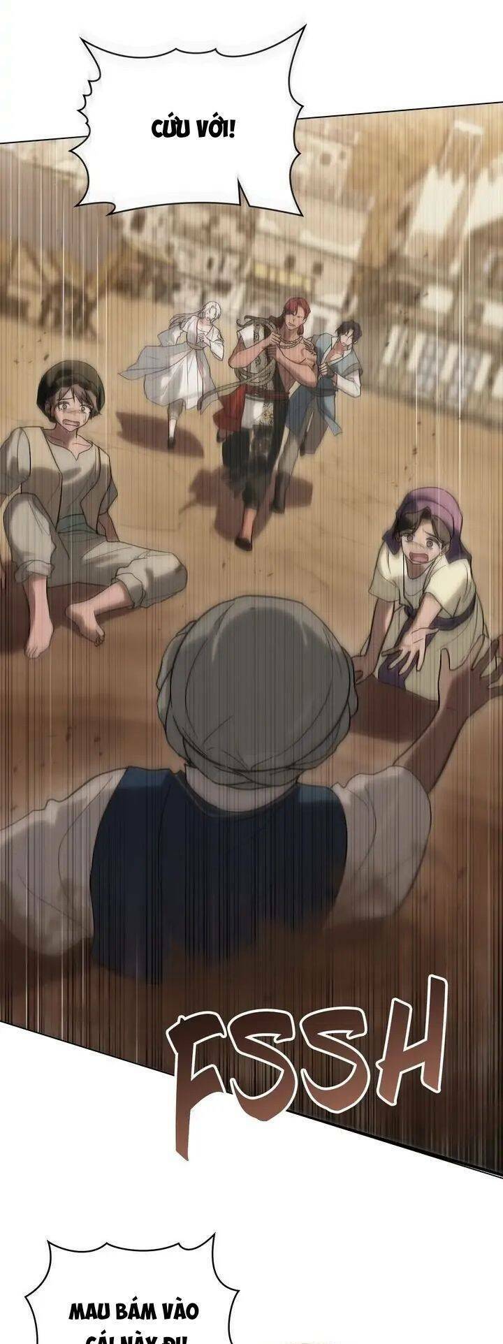 Khi Số Phận Tìm Đến Hai Ta - Chapter 18 - Page 20