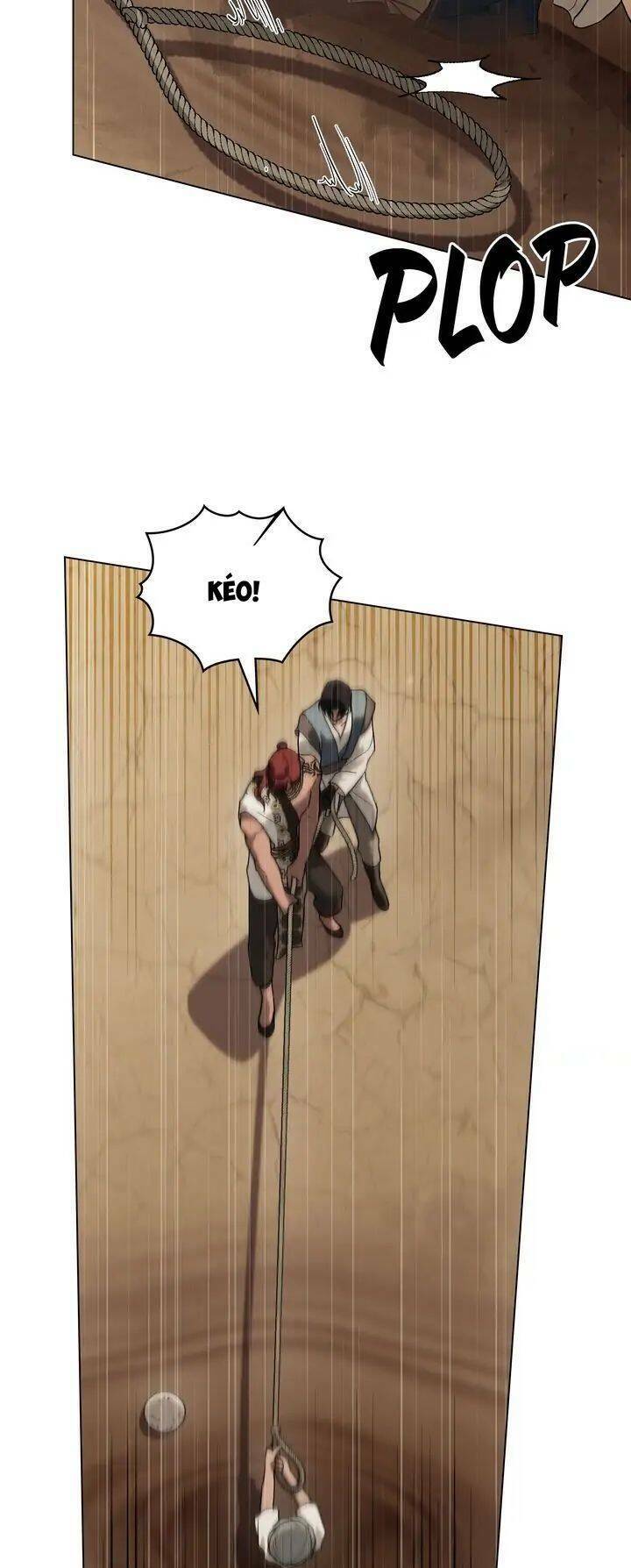 Khi Số Phận Tìm Đến Hai Ta - Chapter 18 - Page 22