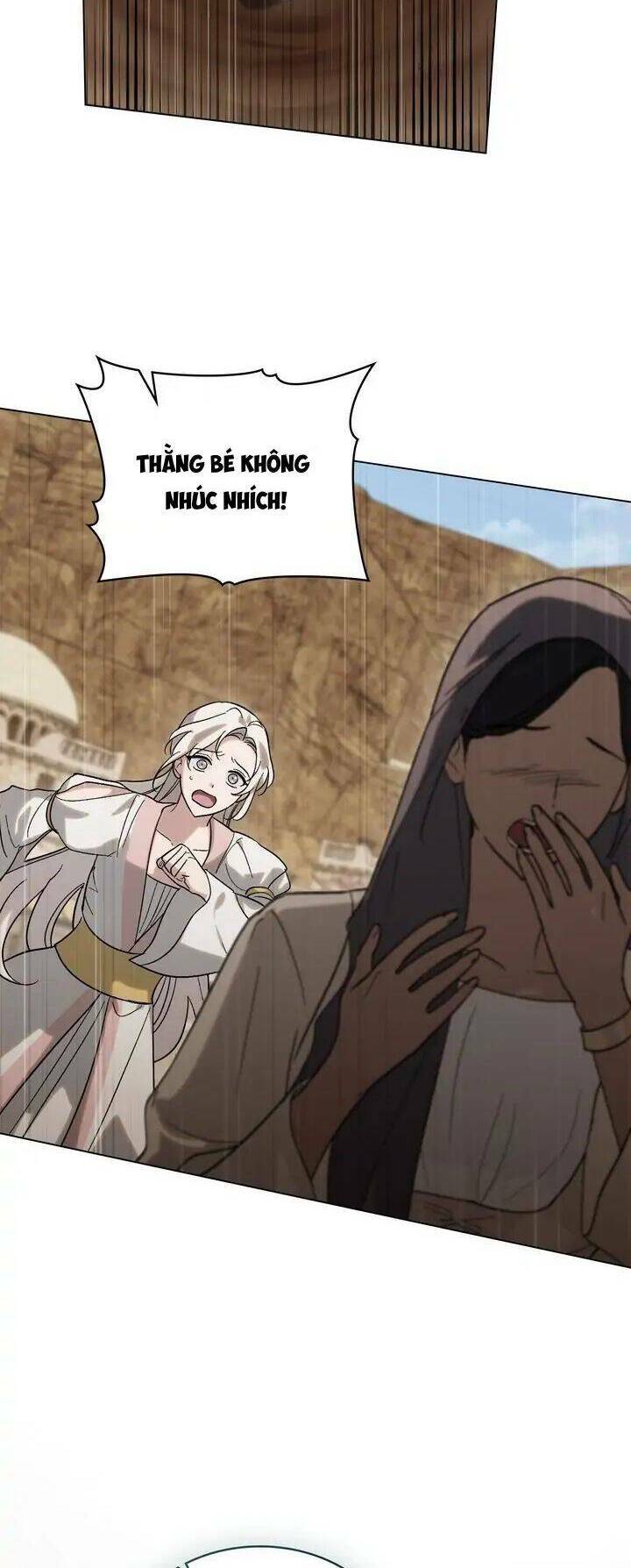 Khi Số Phận Tìm Đến Hai Ta - Chapter 18 - Page 23