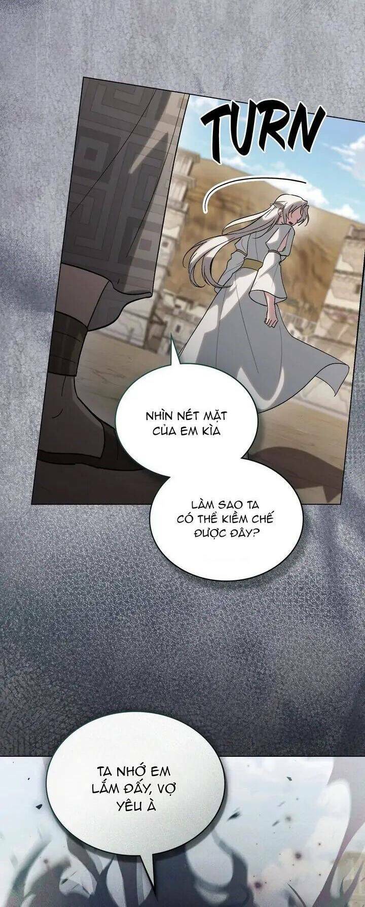 Khi Số Phận Tìm Đến Hai Ta - Chapter 18 - Page 25
