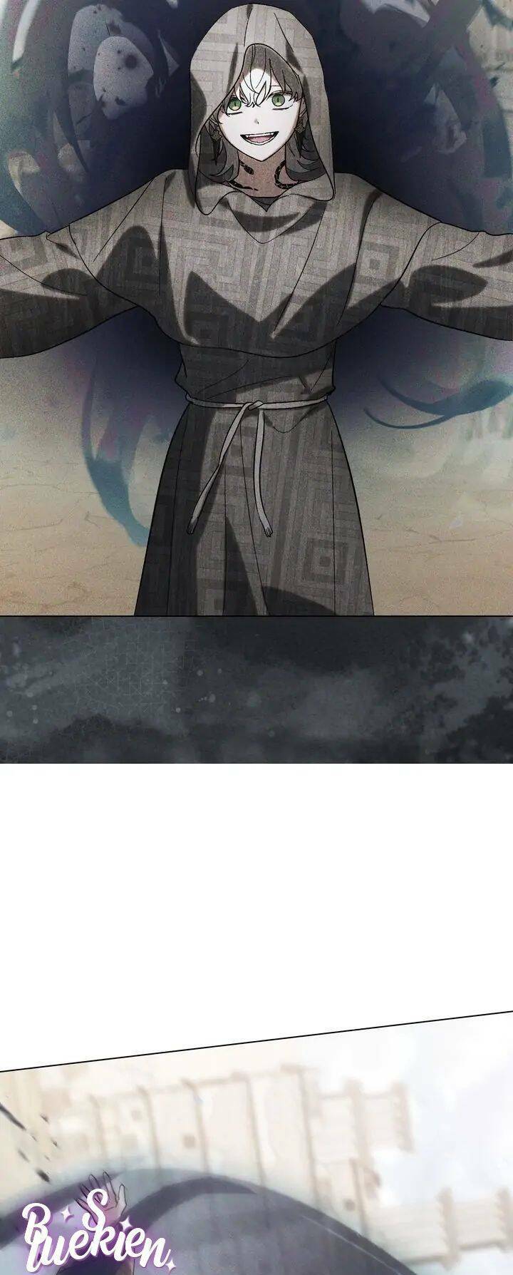 Khi Số Phận Tìm Đến Hai Ta - Chapter 18 - Page 26