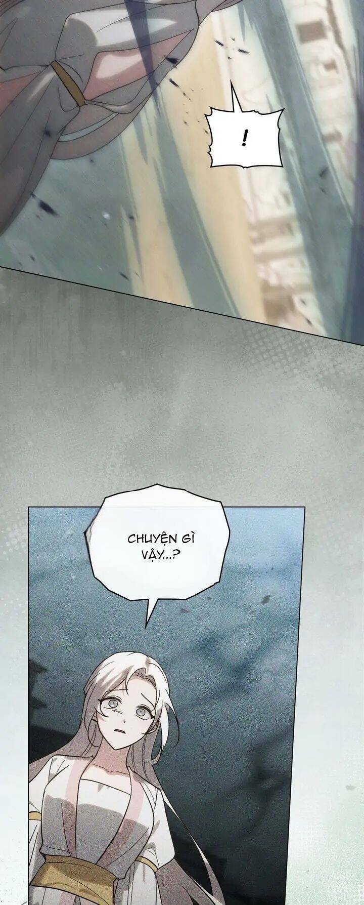 Khi Số Phận Tìm Đến Hai Ta - Chapter 18 - Page 28