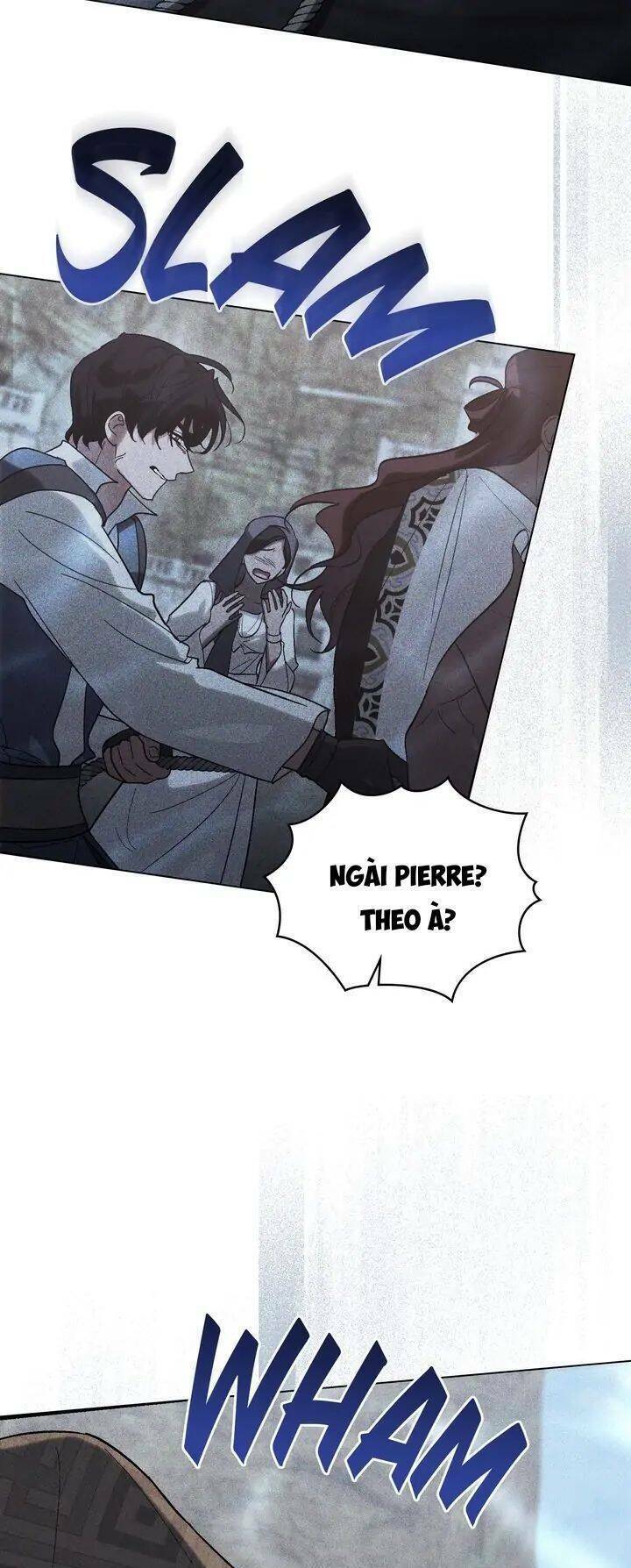 Khi Số Phận Tìm Đến Hai Ta - Chapter 18 - Page 32