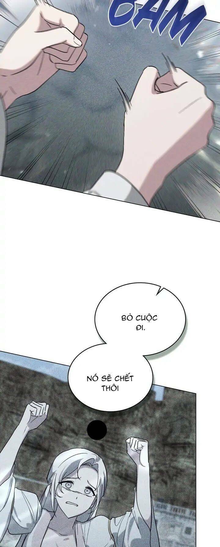 Khi Số Phận Tìm Đến Hai Ta - Chapter 18 - Page 34