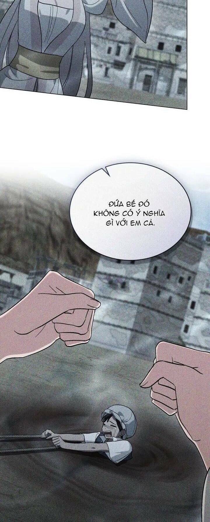 Khi Số Phận Tìm Đến Hai Ta - Chapter 18 - Page 35