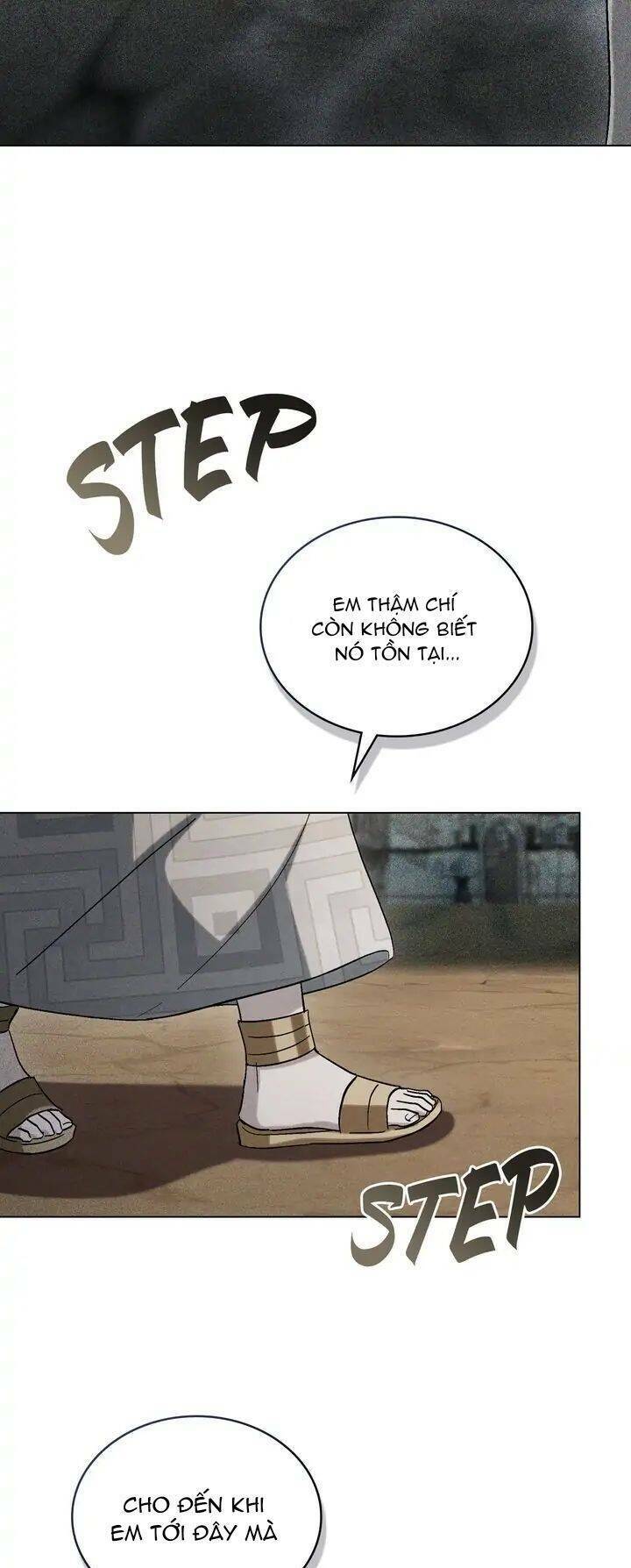 Khi Số Phận Tìm Đến Hai Ta - Chapter 18 - Page 36