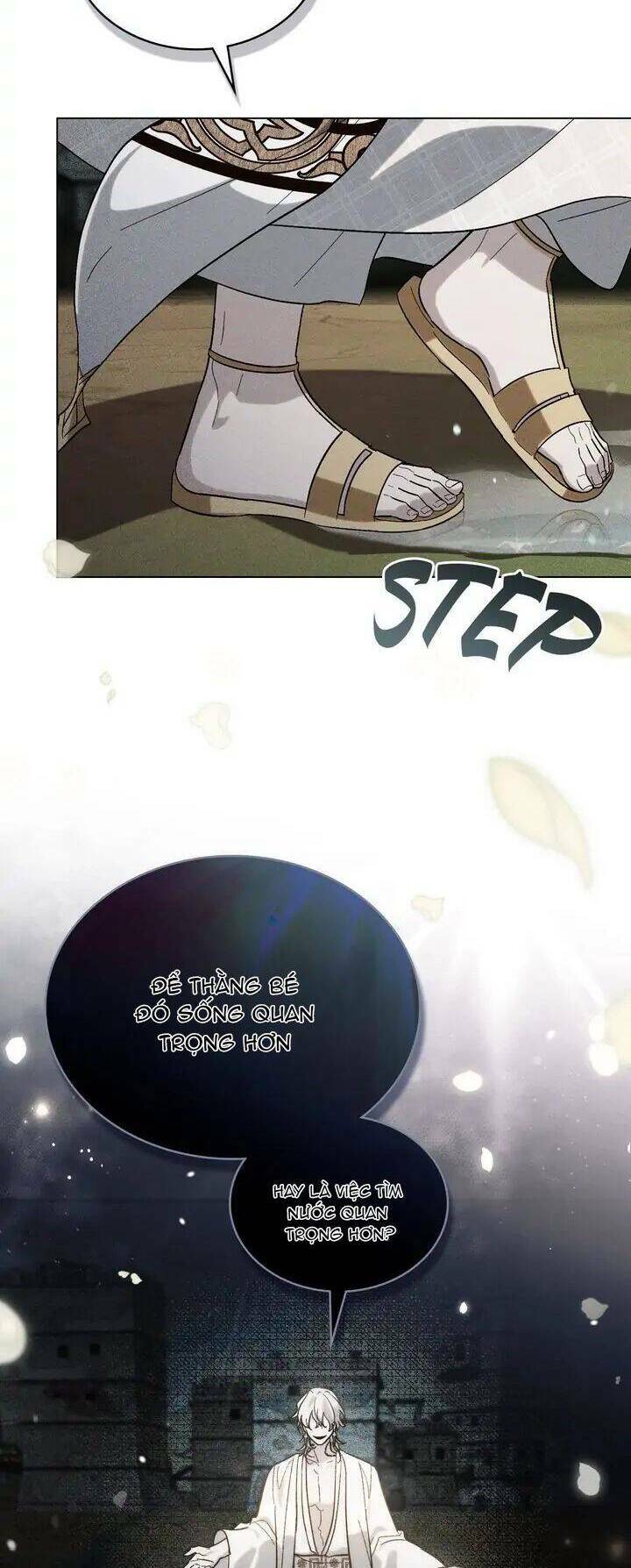 Khi Số Phận Tìm Đến Hai Ta - Chapter 18 - Page 37