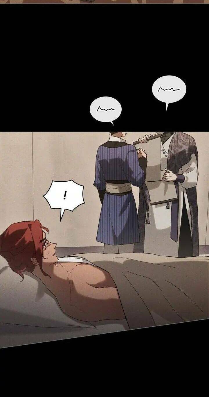 Khi Số Phận Tìm Đến Hai Ta - Chapter 18 - Page 3