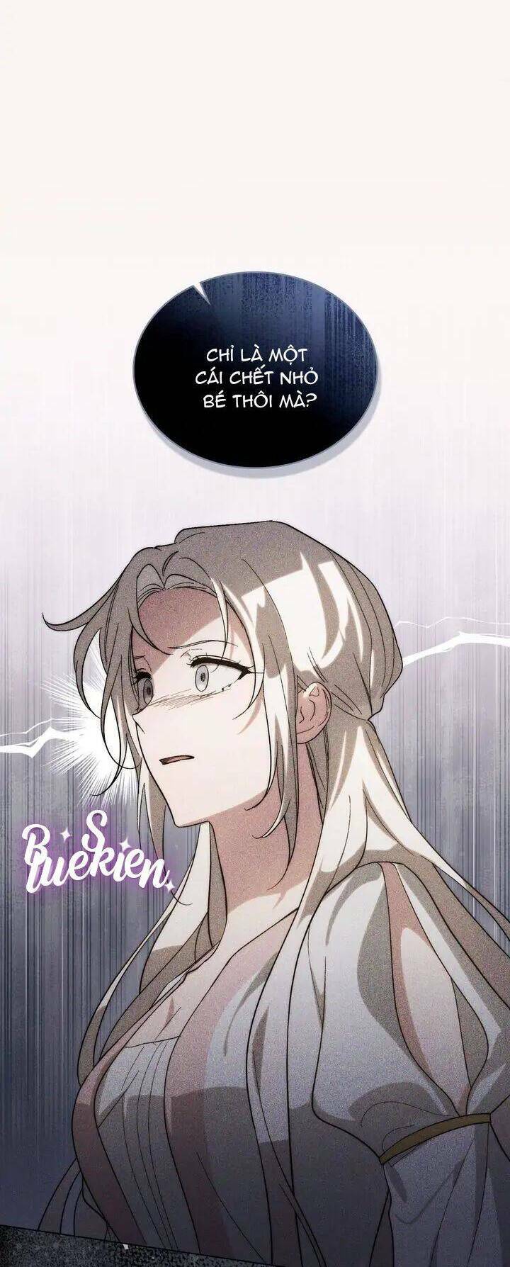 Khi Số Phận Tìm Đến Hai Ta - Chapter 18 - Page 39