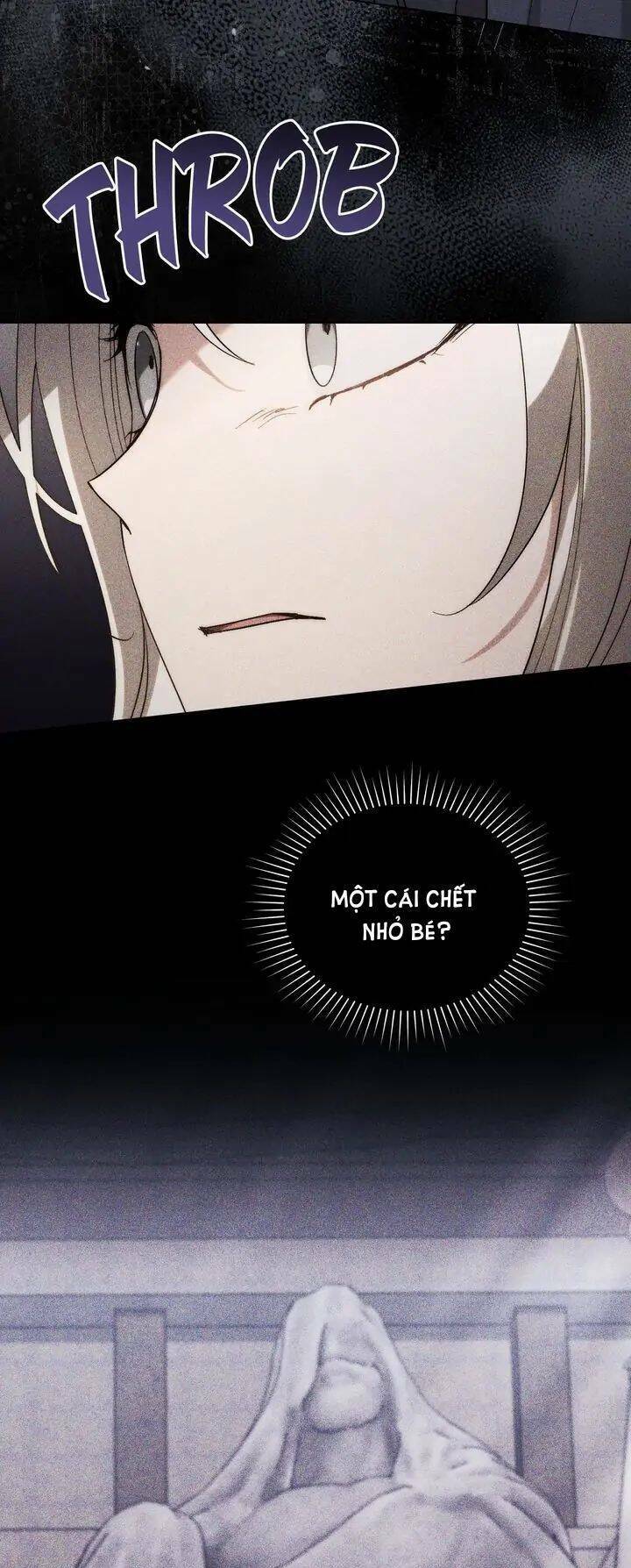 Khi Số Phận Tìm Đến Hai Ta - Chapter 18 - Page 40