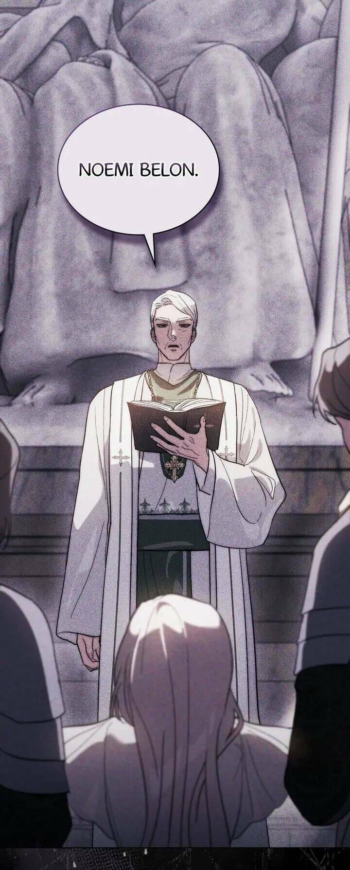 Khi Số Phận Tìm Đến Hai Ta - Chapter 18 - Page 41